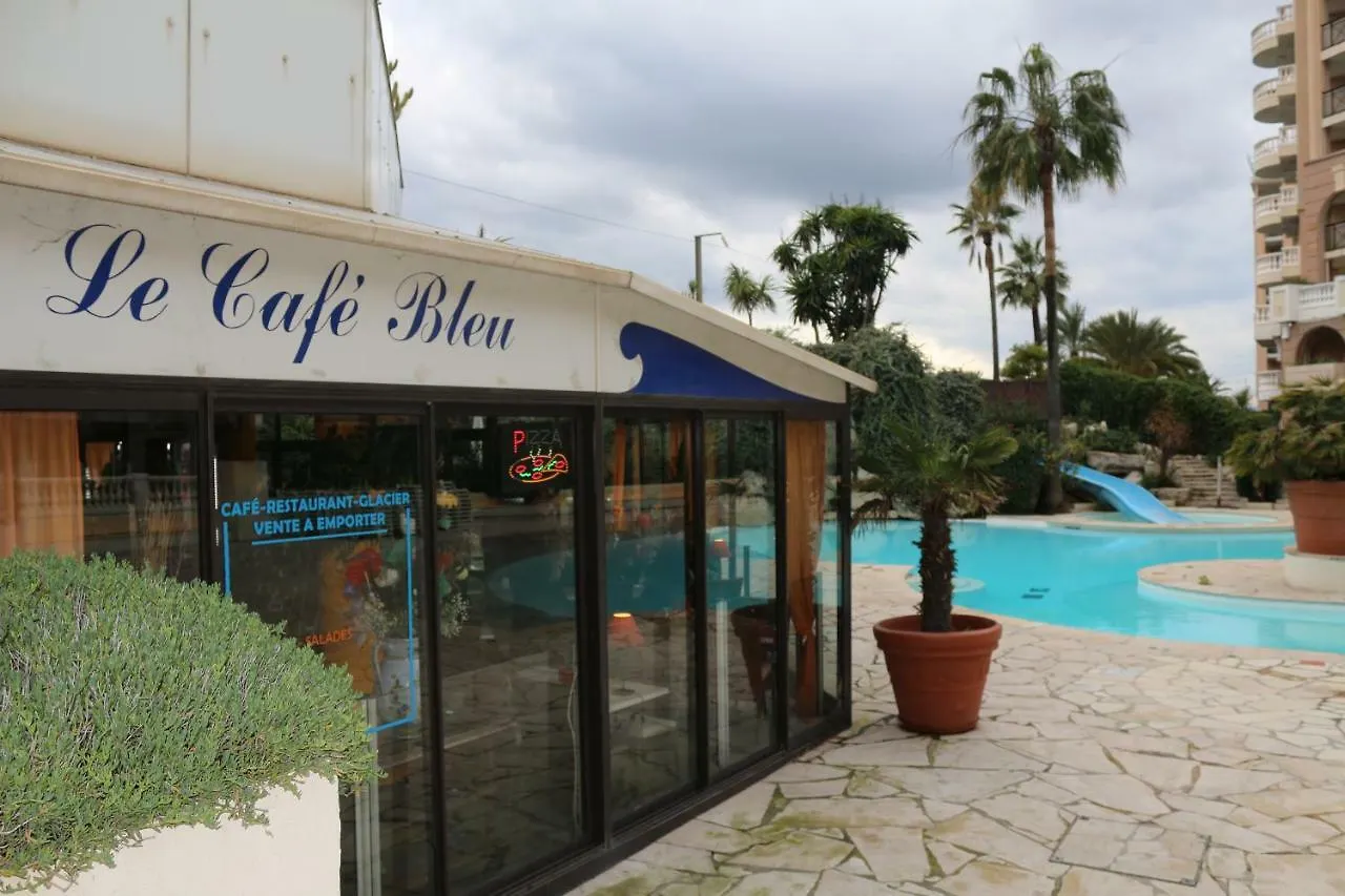 Appartement Palm D'Azur Cannes Apartment