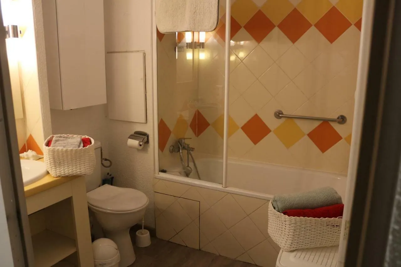 Appartement Palm D'Azur Cannes